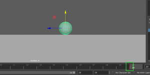 How to Cycle an animation in AutoDesk Maya - John Player