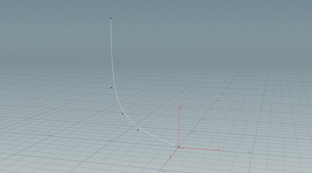 The Revolve Node in Houdini 17 Example - John Player