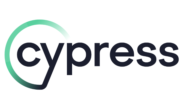 cypress js logo